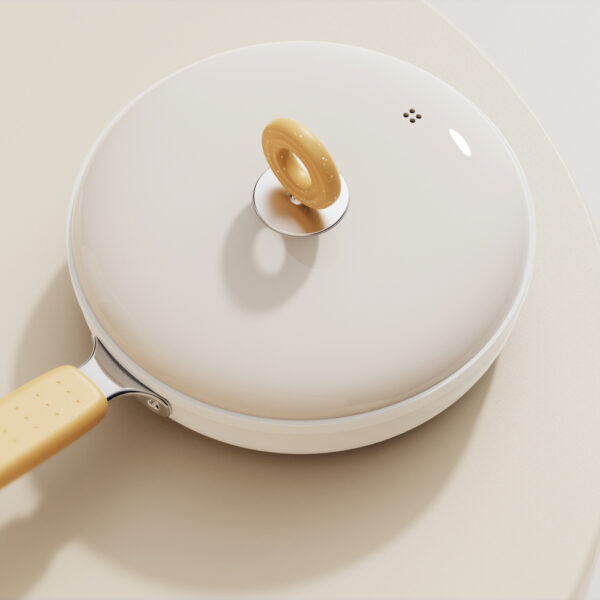 Stainless Steel Vessels